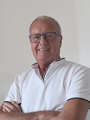 Wilfried Ritter von MyGoldProfit.com, autorisierter Empfehlungsgeber Goldkauf mit Rabatten