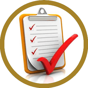 Icon Praxis-Check und Finanzplanung, MyGoldProfit.com