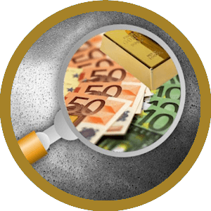 Icon Provisionen, MyGoldProfit.com