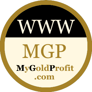 Icon Website-Name MyGoldProfit.com